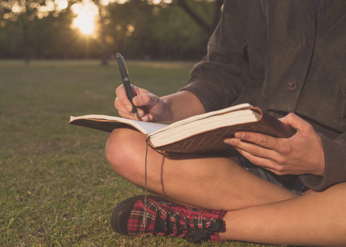 Firsts Journal